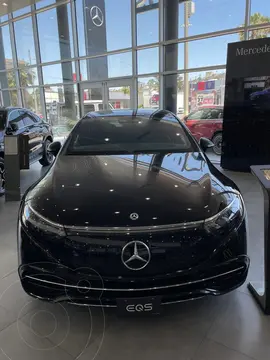 OfertaMercedes EQS 450+ nuevo color Negro precio $2,390,000
