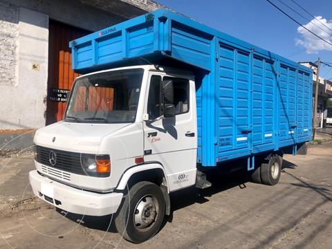 foto Mercedes L 710-42 Euro III usado (2015) precio $4.799.000