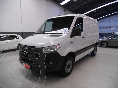 foto Mercedes Sprinter Furgón 311 3250 V1 TN 1+1 usado (2020) precio $3.565.400
