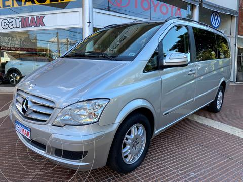 foto Mercedes Viano 7 Asientos 2.2 CDi Trend Aut financiado en cuotas anticipo $1.800.000