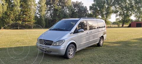 foto Mercedes Viano 7 Asientos 2.2 CDi iAmbiente Aut usado (2008) color Gris precio $1.950.000