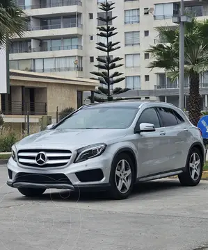 Mercedes Viano 2.2 CDI 7-A Ambiente Aut PLC usado (2014) color Gris precio $14.990.000