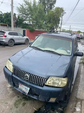 Mercury Mariner Premier 3.0L 4WD usado (2005) color Azul precio $15,000