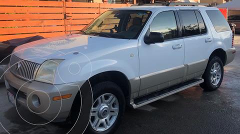 Mercury Mariner Premier 3.0L usado (2005) color Blanco precio $53,000