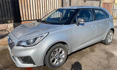 MG 3 1.5L Std usado (2019) color Plata Metalizado precio $7.500.000