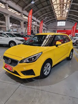 foto MG 3 1.5L Std financiado en cuotas pie $2.307.000