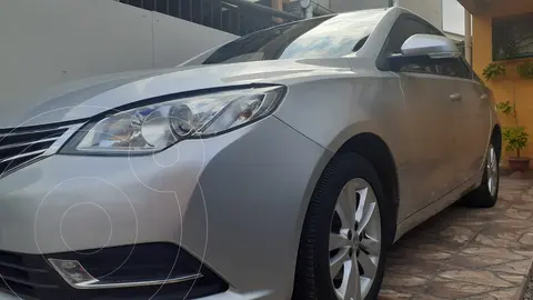 MG 360 1.5T MT usado (2018) color Gris precio $5.900.000