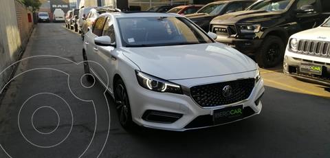 foto MG 6 1.5L Thopy DCT usado (2021) precio $13.100.000