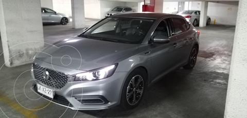 MG 6 1.5L DLX DCT usado (2019) color Gris precio $13.500.000