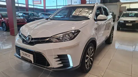 MG GS 1.5L DLX usado (2019) color Blanco precio $7.500.000