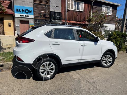 foto MG GS 1.5L Std Aut usado (2017) color Blanco precio $11.900.000