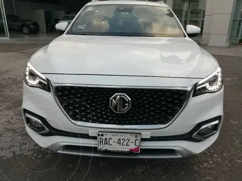 MG HS Trophy usado (2021) color Blanco precio $480,000