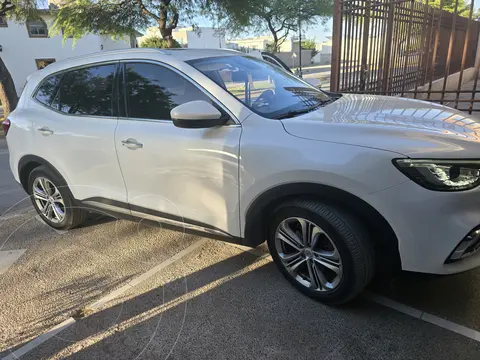 MG HS Trophy Pack usado (2021) color Blanco precio $320,000