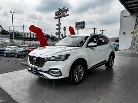 MG HS Excite usado (2022) color Blanco precio $319,000