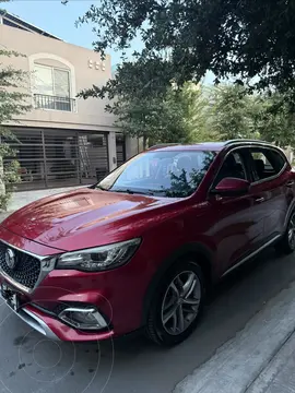 MG HS Excite usado (2021) color Rojo precio $230,000