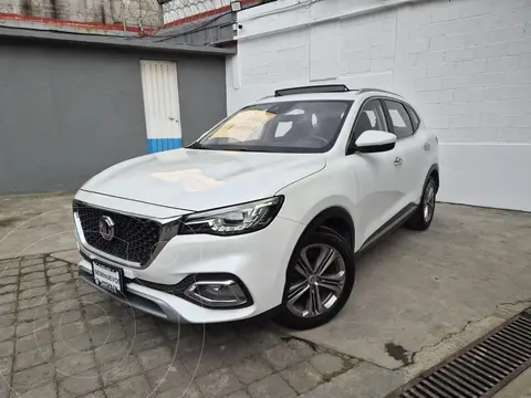 MG HS Trophy usado (2021) color Blanco precio $294,900