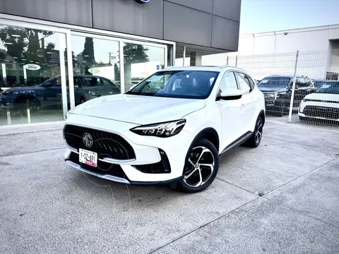 MG HS Excite usado (2024) color Blanco precio $325,000