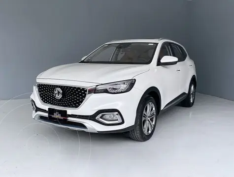 MG HS Trophy usado (2022) color Blanco precio $299,000