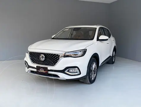 MG HS Trophy usado (2022) color Blanco precio $289,000
