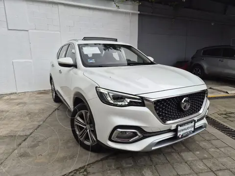 MG HS Trophy usado (2021) color Blanco precio $294,900