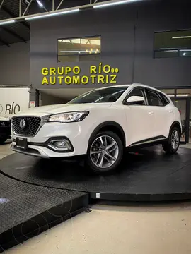 MG HS Excite usado (2022) color Blanco precio $298,000