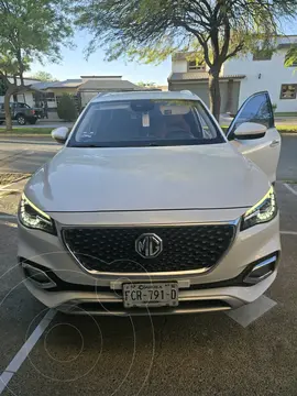 MG HS Trophy Pack usado (2021) color Blanco precio $320,000