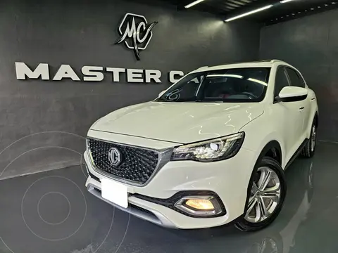 MG HS Trophy usado (2023) color Blanco precio $315,000