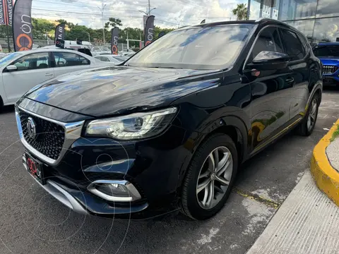 MG HS Excite usado (2022) color Negro precio $354,000