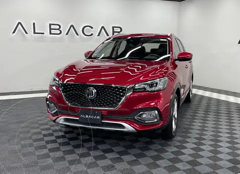 foto MG HS Trophy financiado en mensualidades enganche $164,970