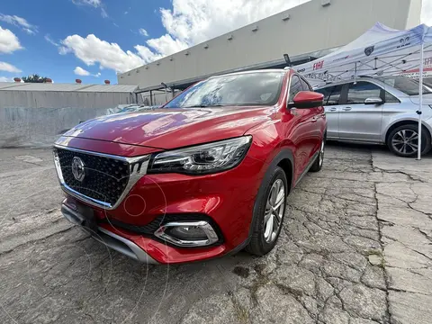 MG HS Trophy usado (2023) color Rojo precio $335,000