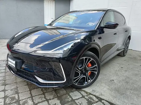 MG IM LS7 Elite usado (2025) color Negro precio $949,900