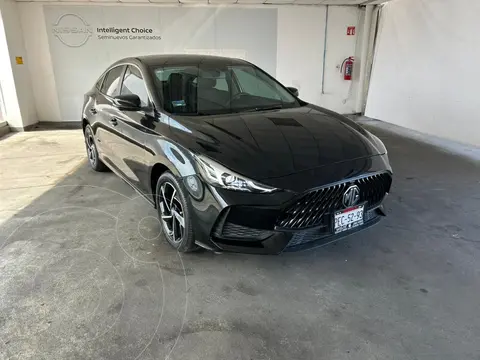 MG MG GT Excite usado (2022) color Negro precio $279,800