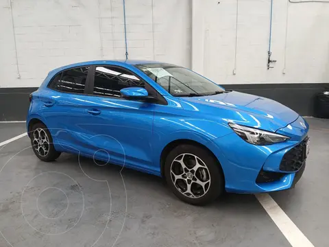 MG MG GT Style usado (2025) color Azul precio $282,620