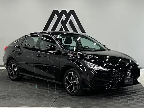 MG MG GT Style usado (2023) color Negro precio $239,999