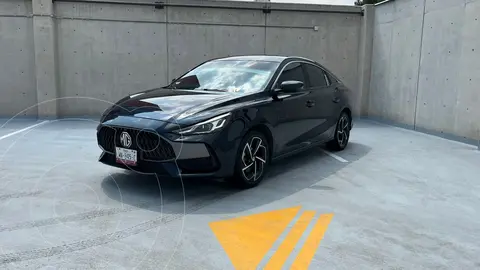 MG MG GT Alpha usado (2024) color Negro precio $265,000