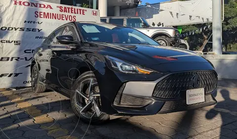 MG MG GT Alpha usado (2022) color Negro precio $274,000