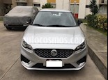 foto MG MG3 1.5L Full Aut usado (2019) color Plata precio u$s13,400
