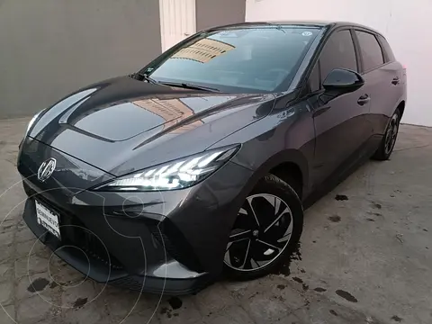 MG MG4 X Power usado (2024) color Gris precio $329,900