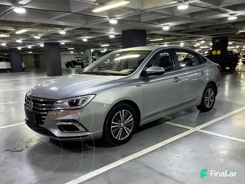 MG MG5 Elegance Aut usado (2023) color Gris precio $245,000