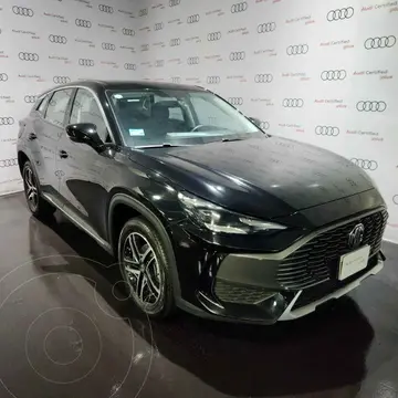 MG MGONE Style usado (2024) color Negro precio $375,000
