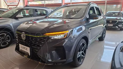 MG RX5 1.5T DLX DCT usado (2025) color Gris precio $15.800.000