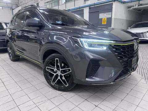 MG RX5 Elegance usado (2024) color Gris precio $419,900