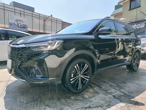 MG RX5 Excite usado (2024) color Negro precio $308,900
