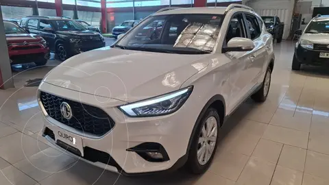 MG ZX 1.5L  COM usado (2026) color Blanco precio $11.180.000