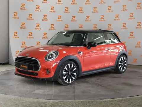 MINI usados en M xico