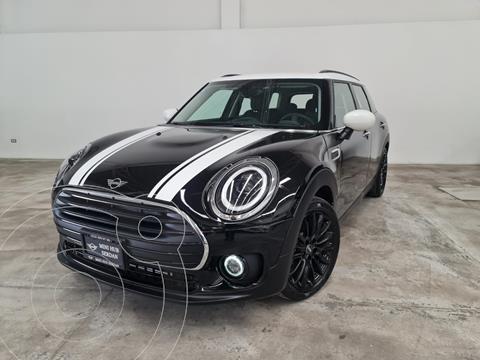 MINI Cooper Clubman Classic Aut usado (2022) color Negro precio $750,500