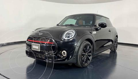 MINI Cooper Clubman S Hot Chili Aut usado (2019) color Negro precio $584,999