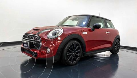 MINI Cooper Clubman Chili Aut usado (2018) color Rojo precio $314,999