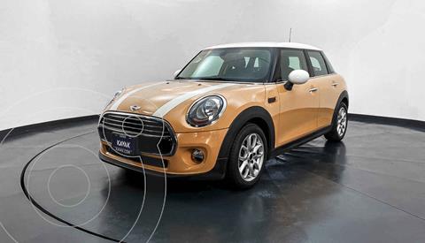 foto MINI Cooper Convertible Pepper Aut usado (2017) color Naranja precio $262,999