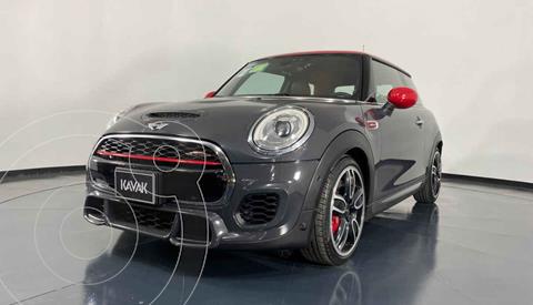foto MINI Cooper Convertible Pepper Aut usado (2017) precio $417,999